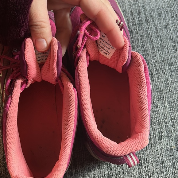 Merrell Kids Mid Waterproof Boots - Picture 10 of 10